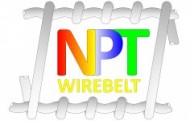 บริษัท เอ็นพีที ไวร์เบลท์ จำกัด                                          NPT Wirebelt Co.,ltd                                   @npt2560